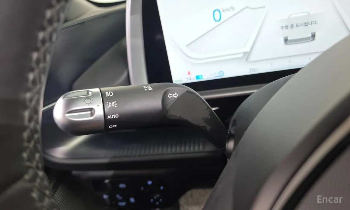 Hyundai Ioniq 6 2022 Long Range