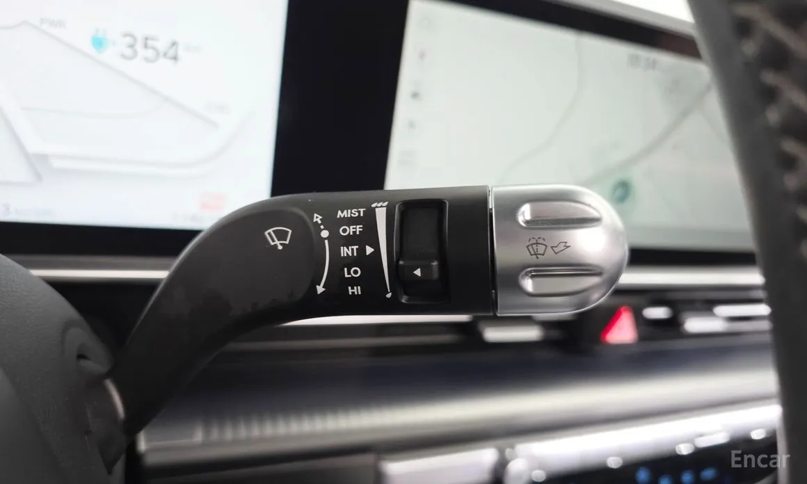 Hyundai Ioniq 6 2022 Long Range