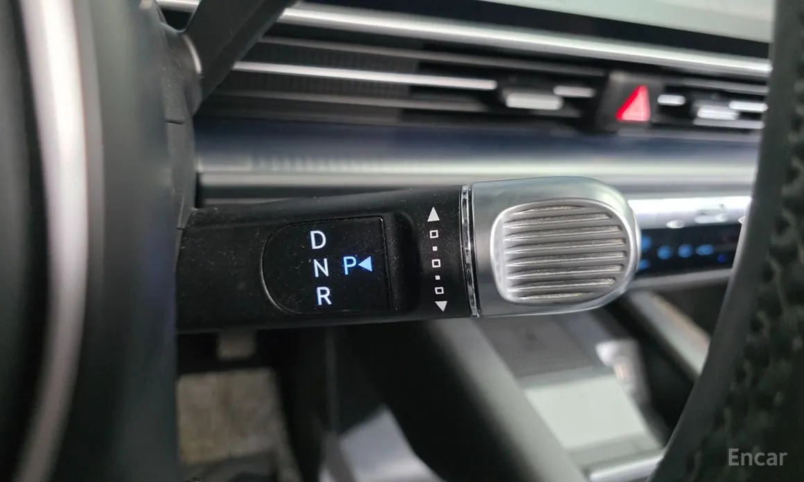 Hyundai Ioniq 6 2022 Long Range