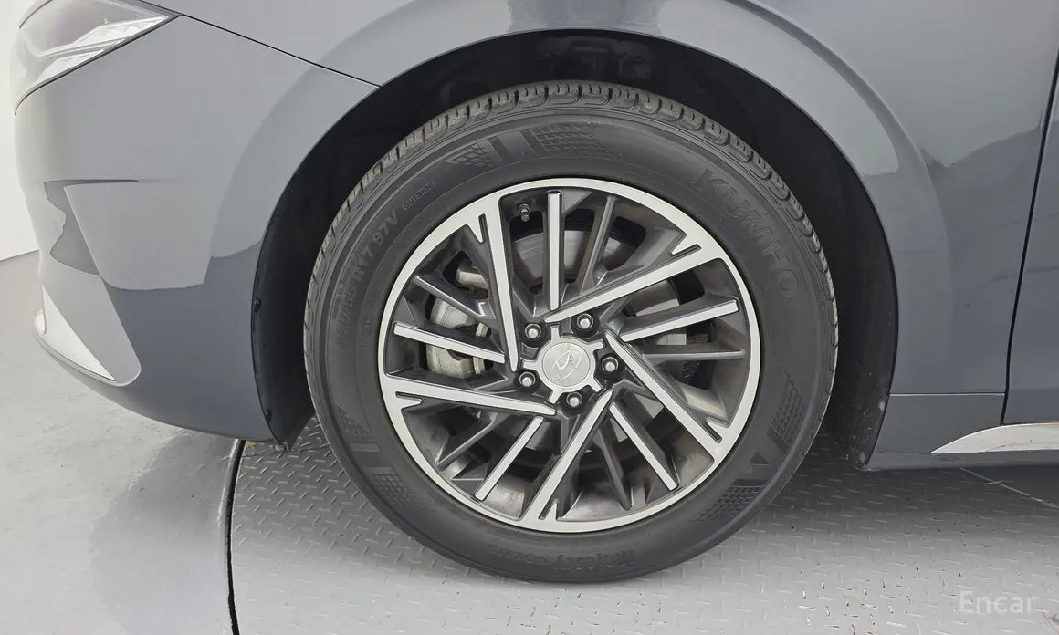 Zdjęcie 5 - Hyundai Grandeur