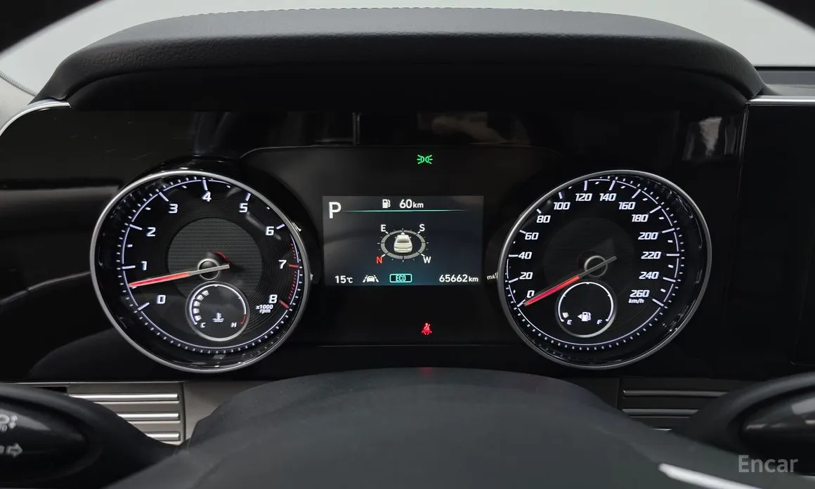 Zdjęcie 8 - Hyundai Grandeur