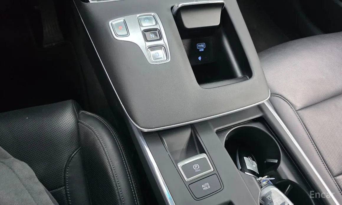 Zdjęcie 9 - Hyundai Grandeur