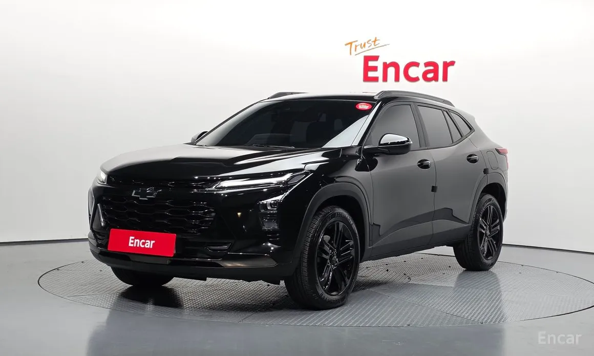 Chevrolet Trax 2023 1.2 ACTIV