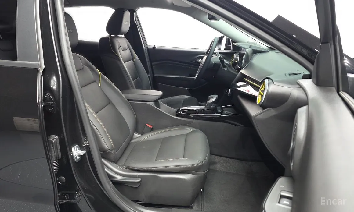Chevrolet Trax 2023 1.2 ACTIV