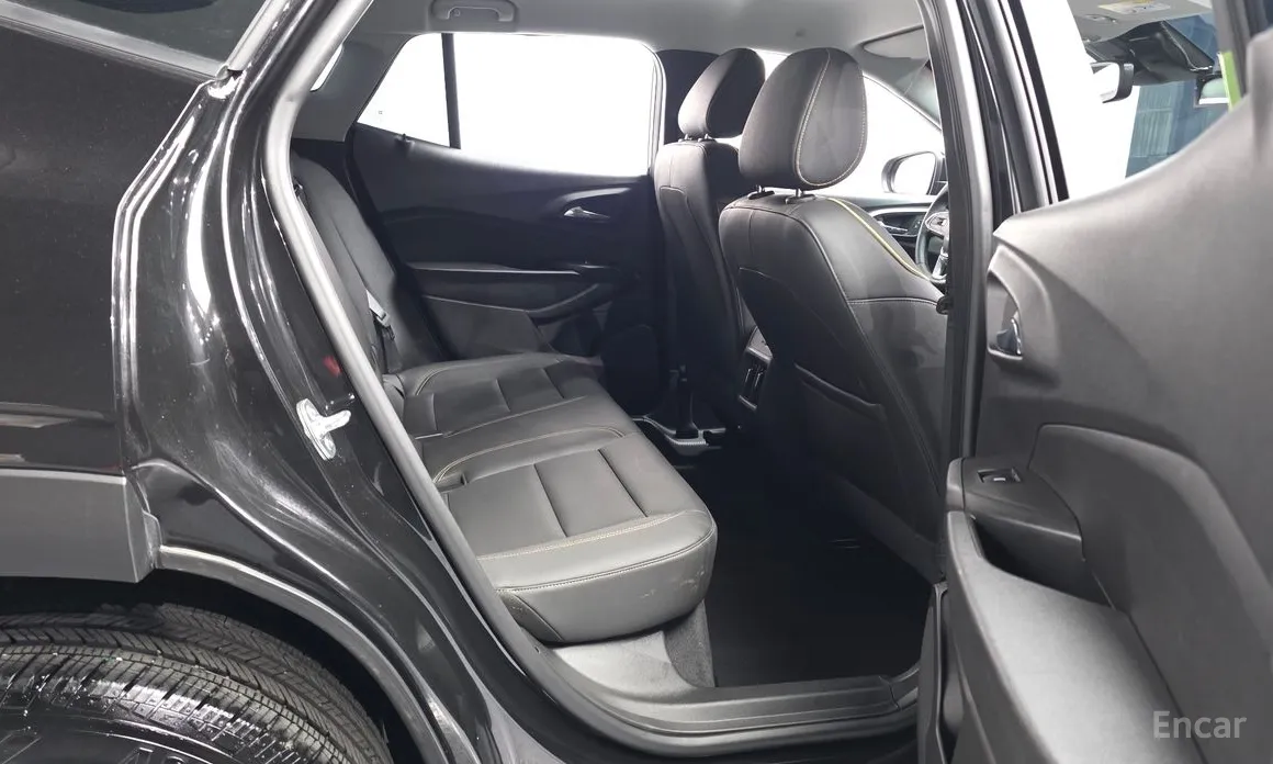 Chevrolet Trax 2023 1.2 ACTIV