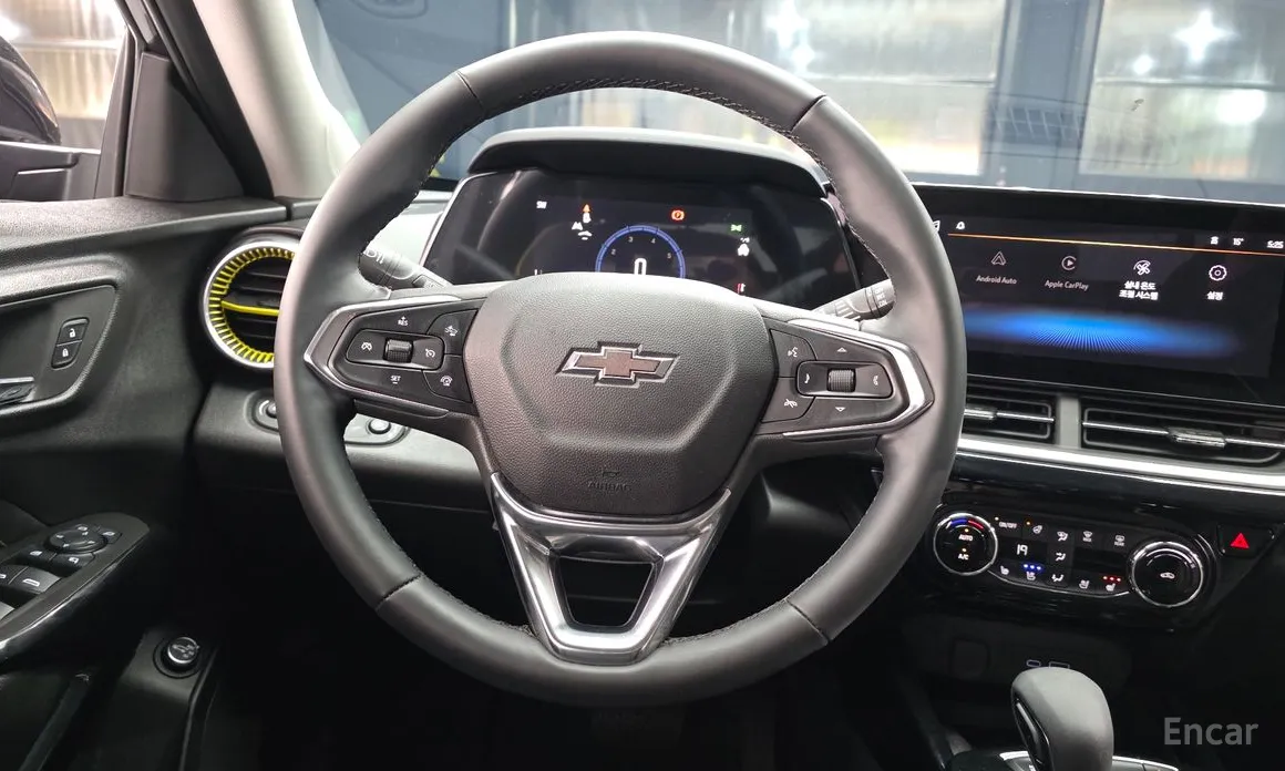 Chevrolet Trax 2023 1.2 ACTIV