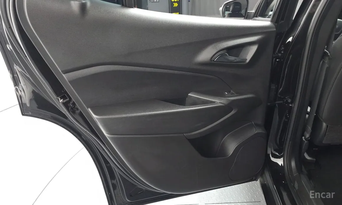 Chevrolet Trax 2023 1.2 ACTIV