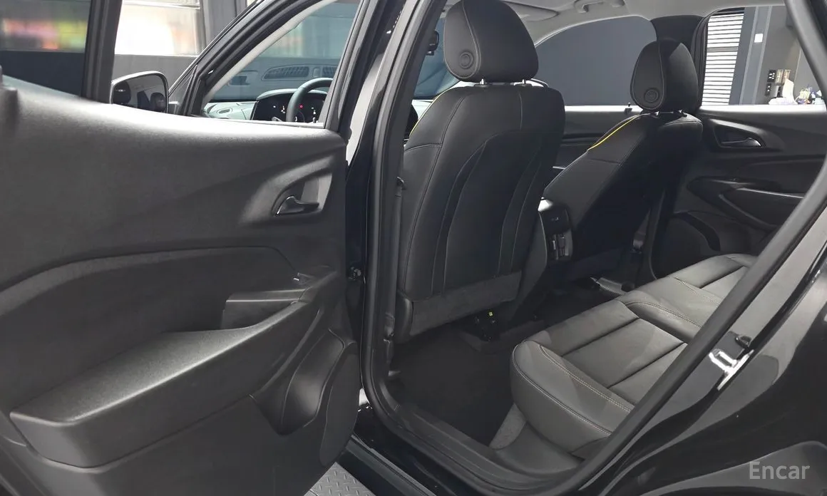 Chevrolet Trax 2023 1.2 ACTIV