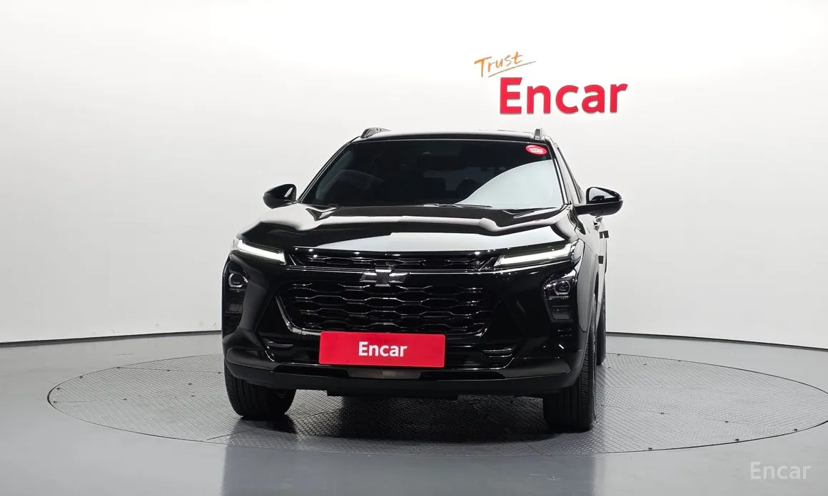 Chevrolet Trax 2023 1.2 ACTIV