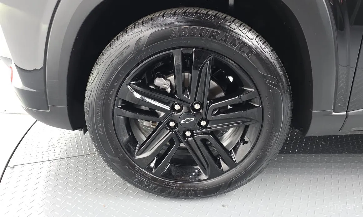 Chevrolet Trax 2023 1.2 ACTIV