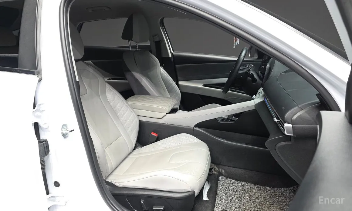 Hyundai Avante 2020 1.6
