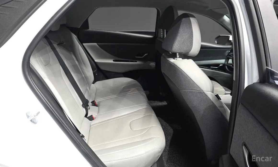 Hyundai Avante 2020 1.6