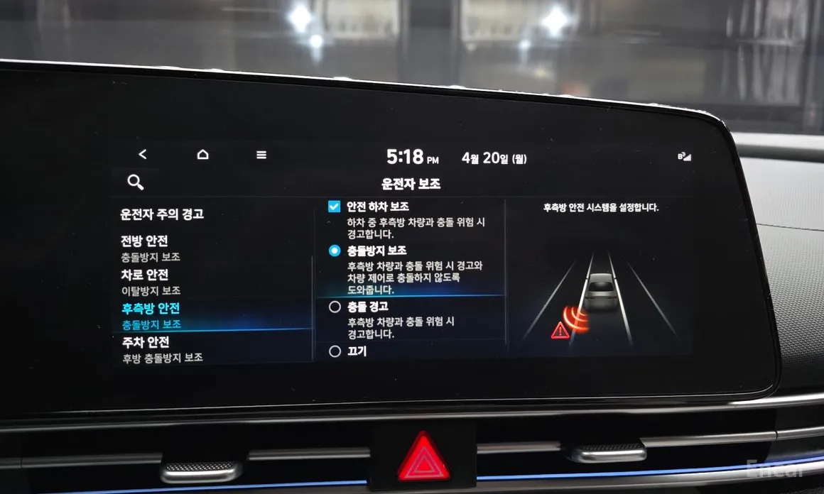 Hyundai Avante 2020 1.6