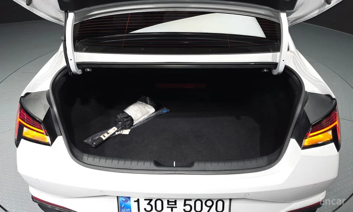 Hyundai Avante 2020 1.6
