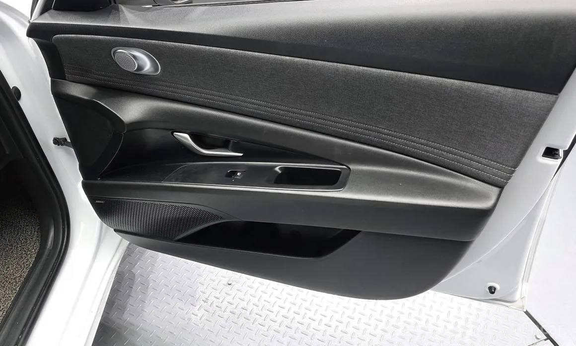 Hyundai Avante 2020 1.6