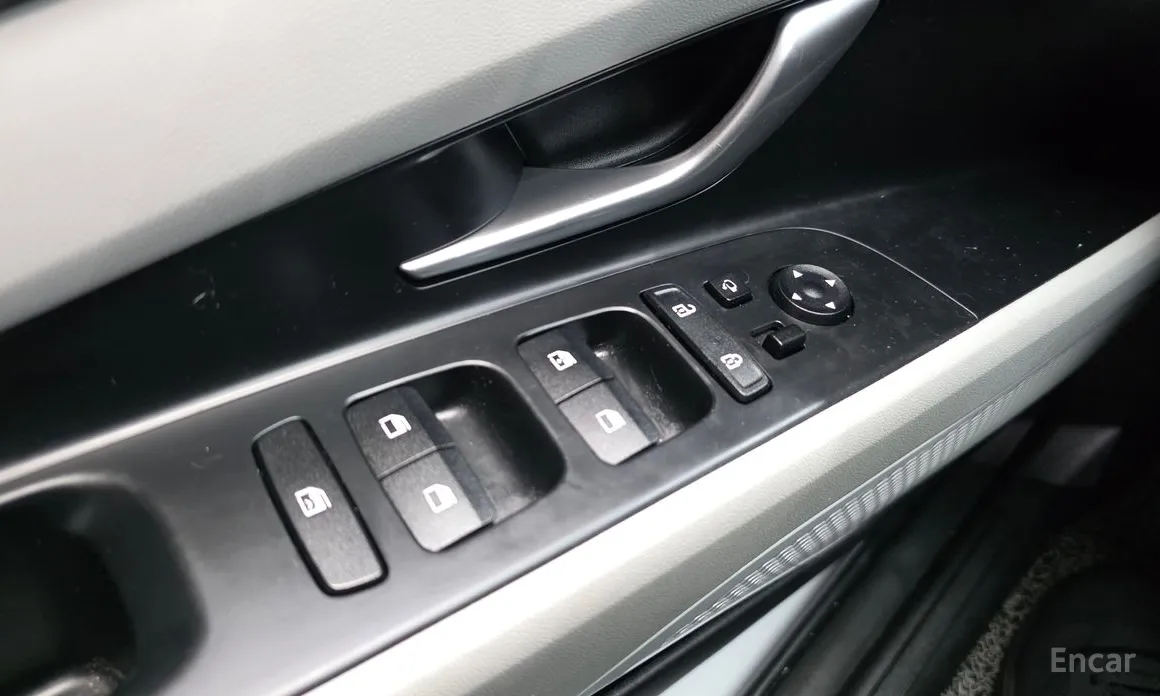 Hyundai Avante 2020 1.6