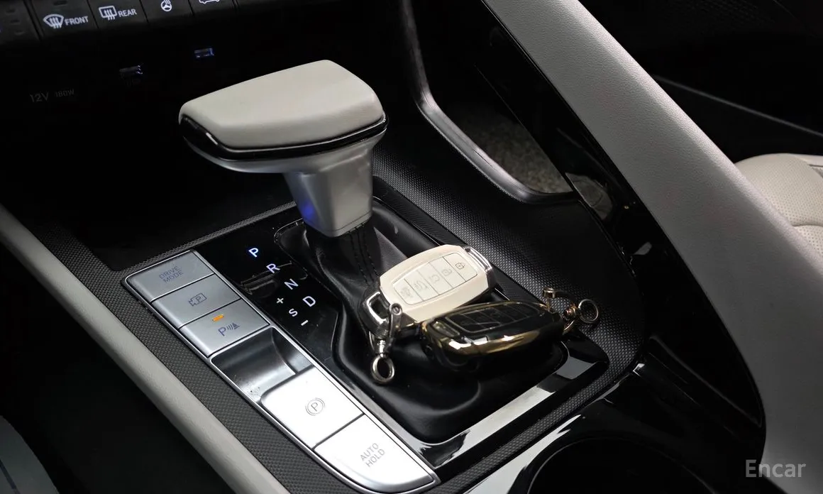 Hyundai Avante 2020 1.6