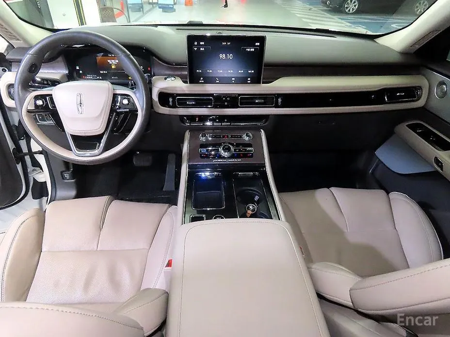 Lincoln Aviator 2019 3.0 Reserve  AWD