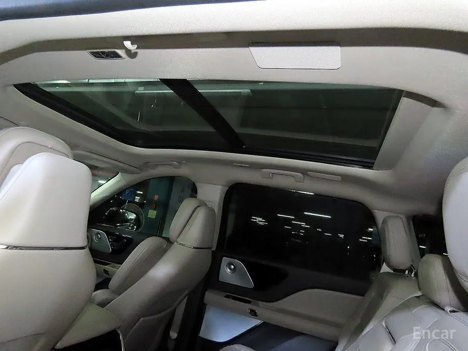 Lincoln Aviator 2019 3.0 Reserve  AWD