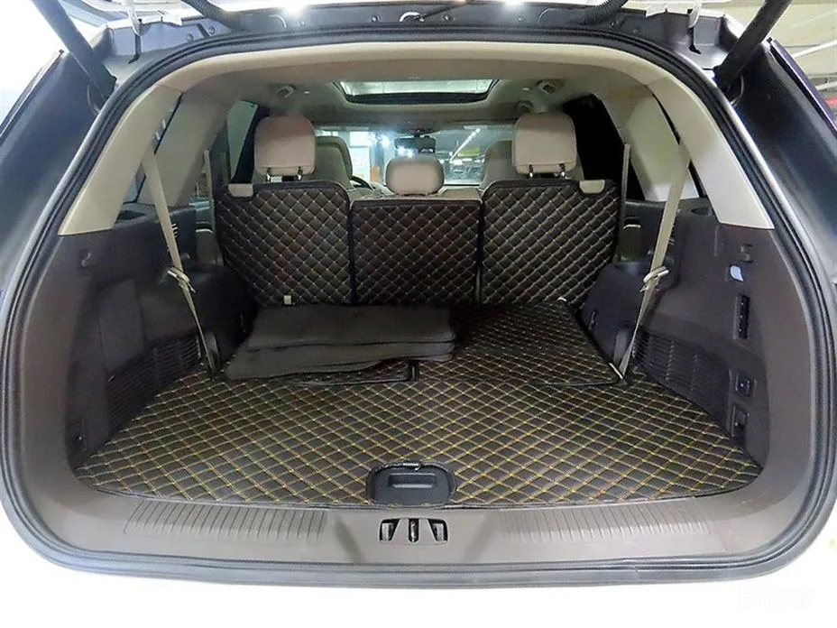 Lincoln Aviator 2019 3.0 Reserve  AWD