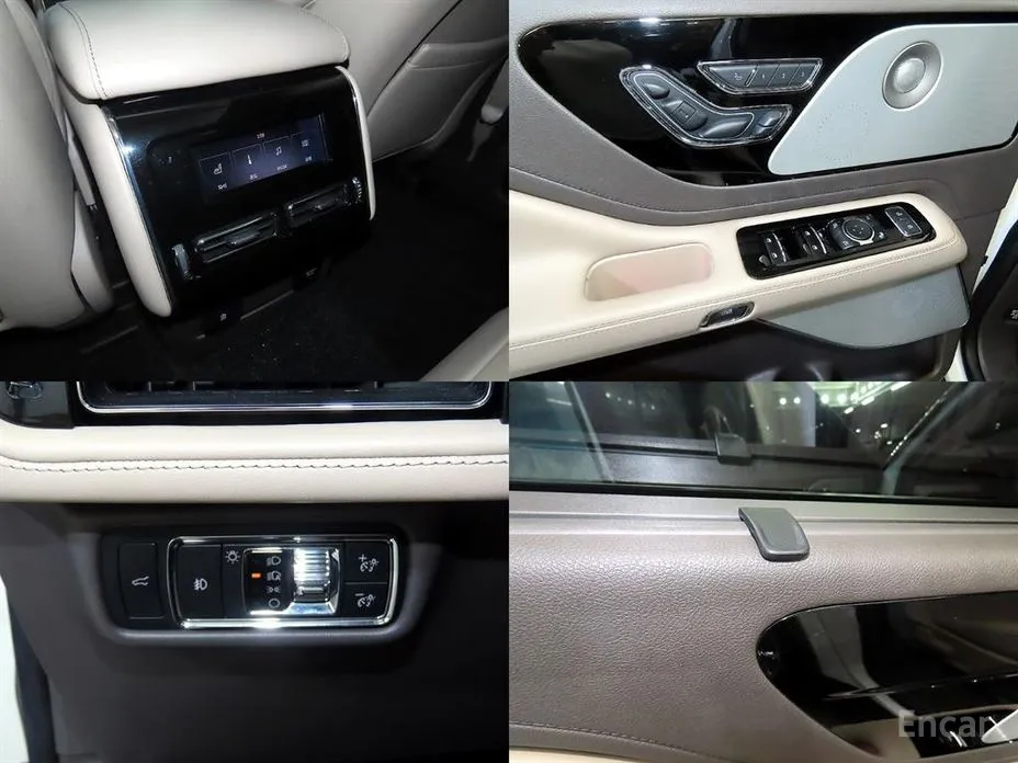 Lincoln Aviator 2019 3.0 Reserve  AWD