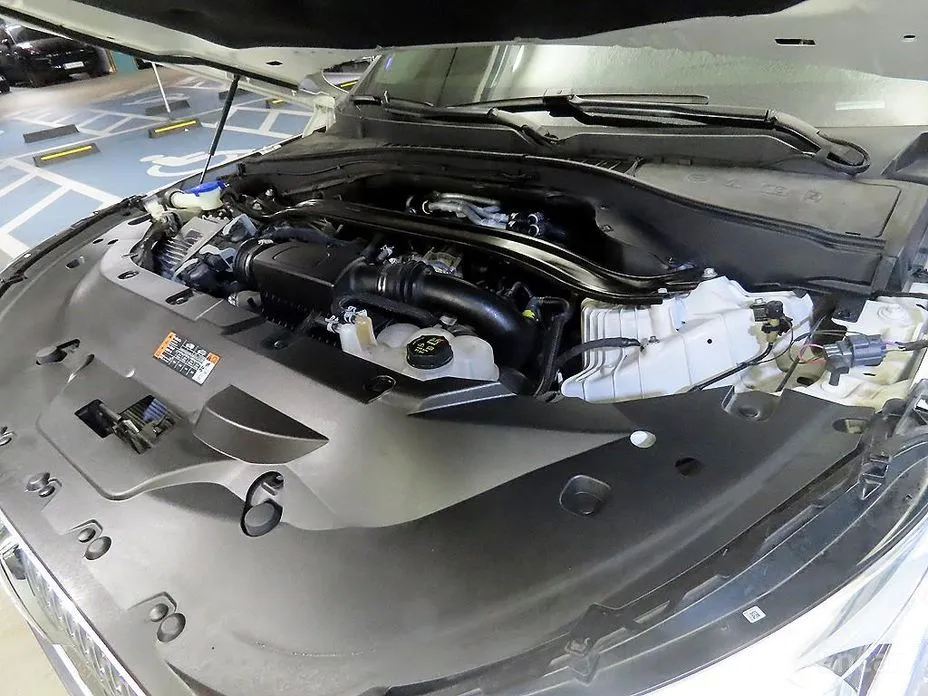 Lincoln Aviator 2019 3.0 Reserve  AWD