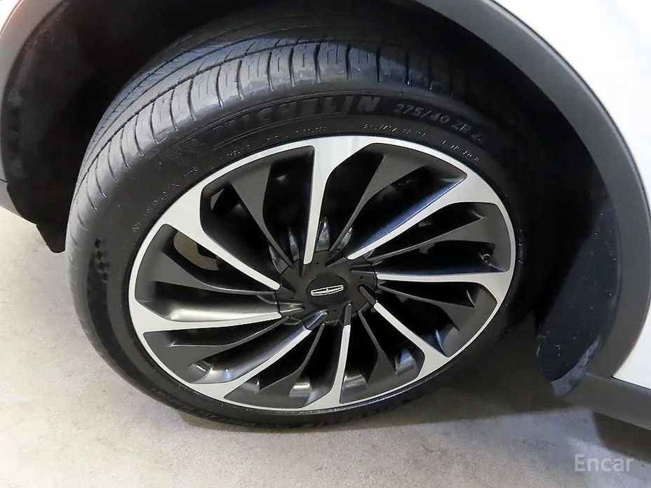 Lincoln Aviator 2019 3.0 Reserve  AWD