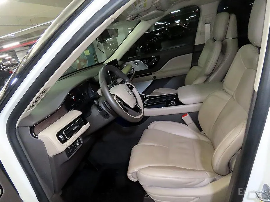 Lincoln Aviator 2019 3.0 Reserve  AWD