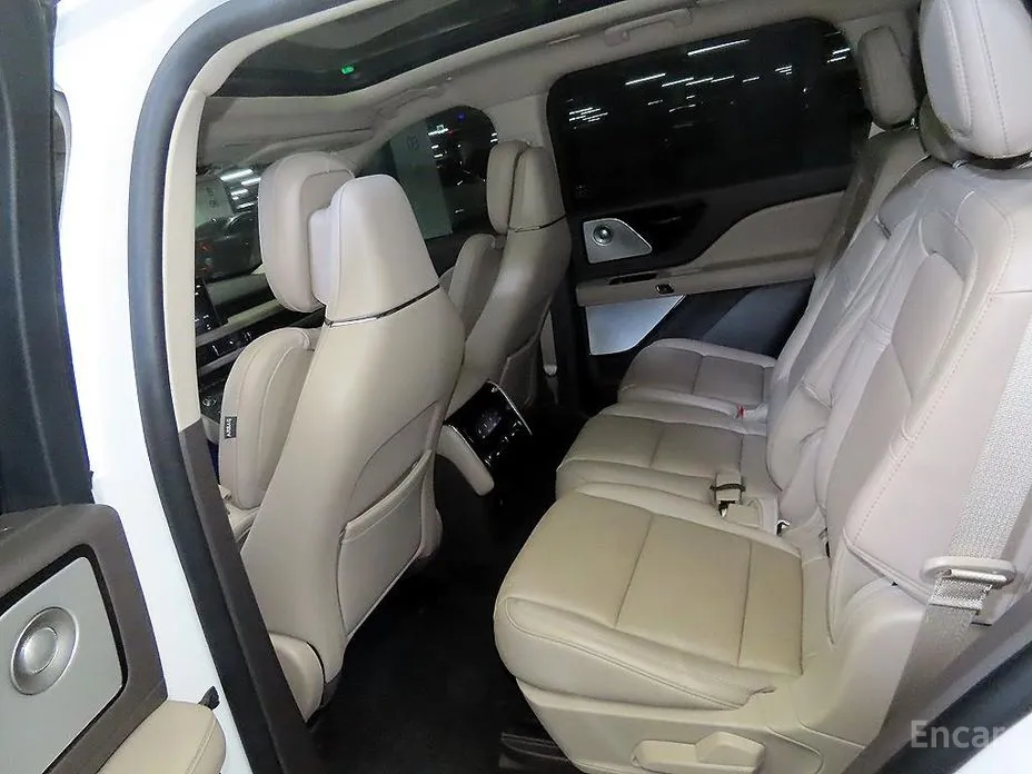 Lincoln Aviator 2019 3.0 Reserve  AWD