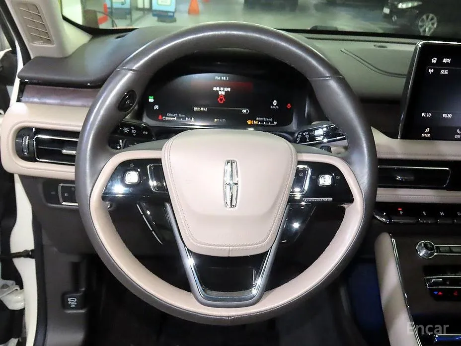 Lincoln Aviator 2019 3.0 Reserve  AWD