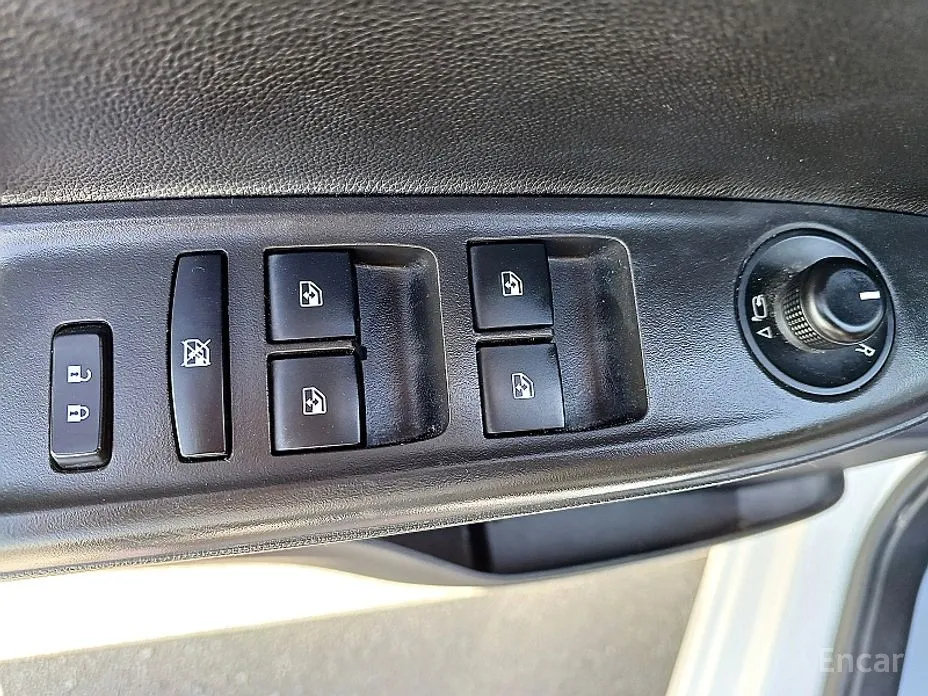 Chevrolet Spark 2018 Premier