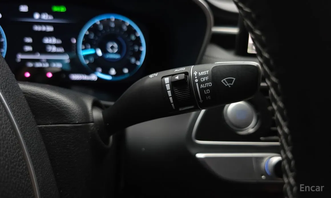 Genesis G70 2020 Gasoline 3.3T 4WD