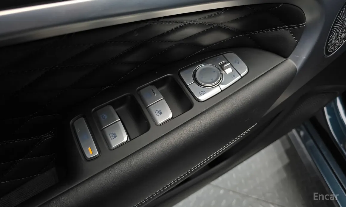 Genesis G70 2020 Gasoline 3.3T 4WD