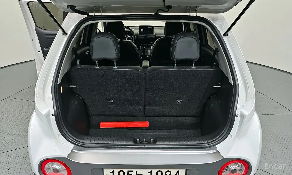 صورة 28 - Hyundai Casper