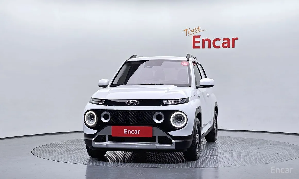 صورة 3 - Hyundai Casper