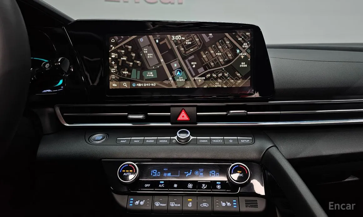 Hyundai Avante 2023 1.6