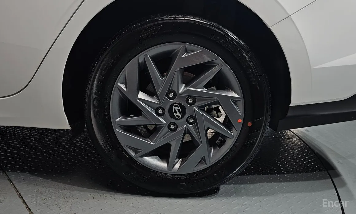 Hyundai Avante 2023 1.6