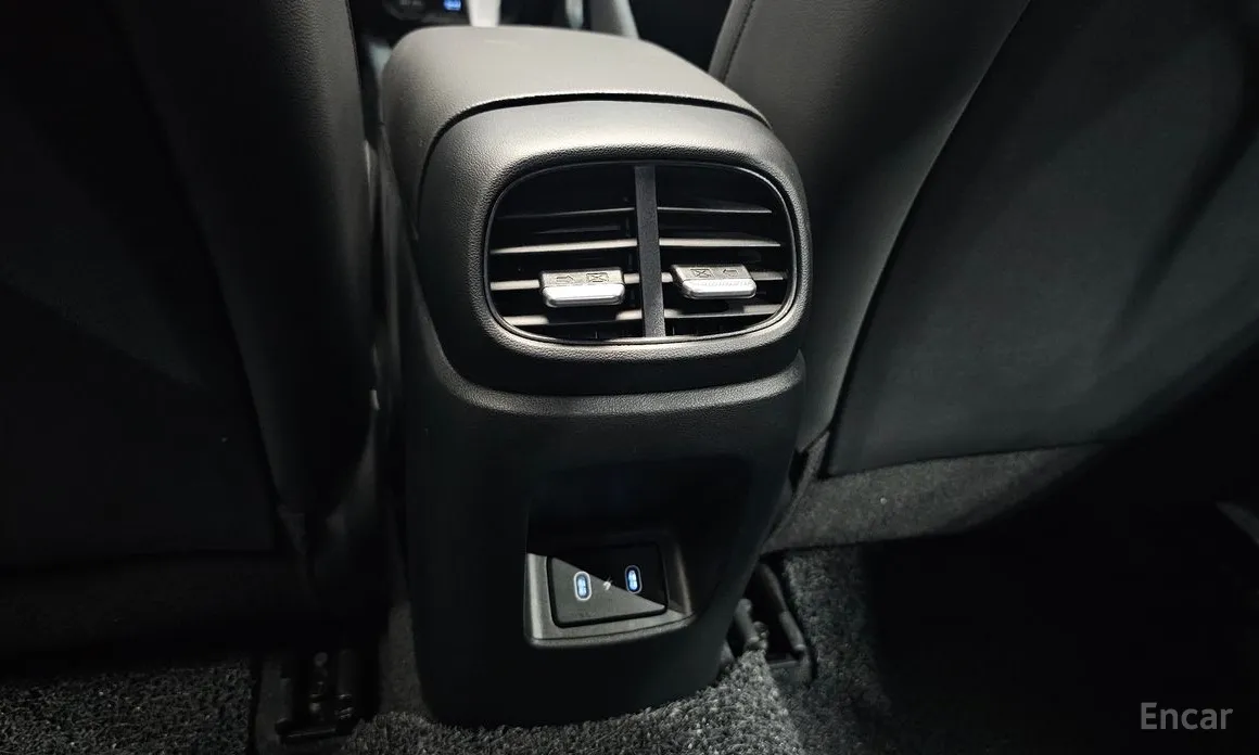 Hyundai Avante 2023 1.6