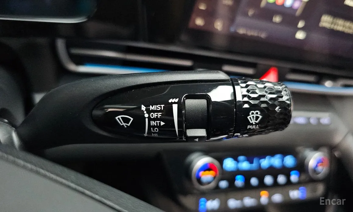 Hyundai Avante 2023 1.6