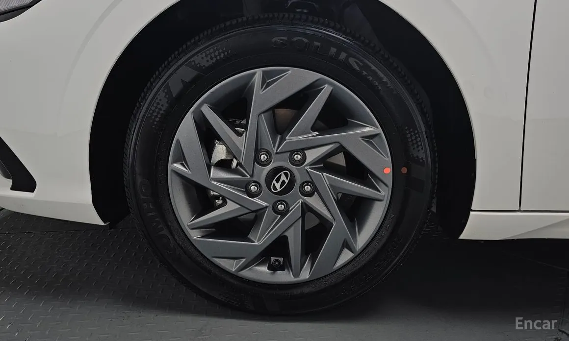 Hyundai Avante 2023 1.6