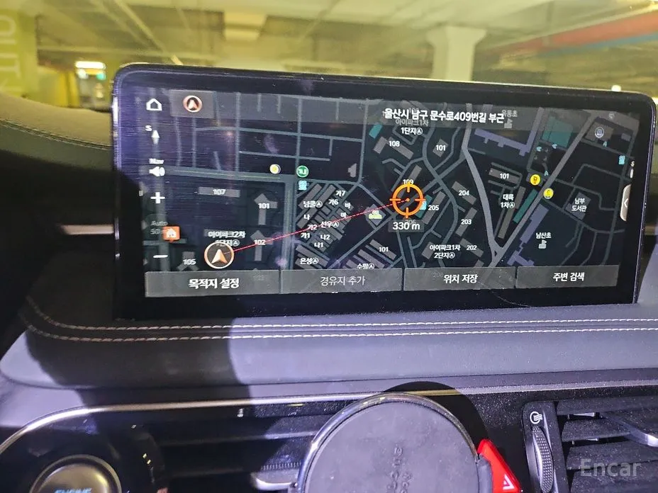 Genesis G70 2020 Gasoline 2.0T 2WD