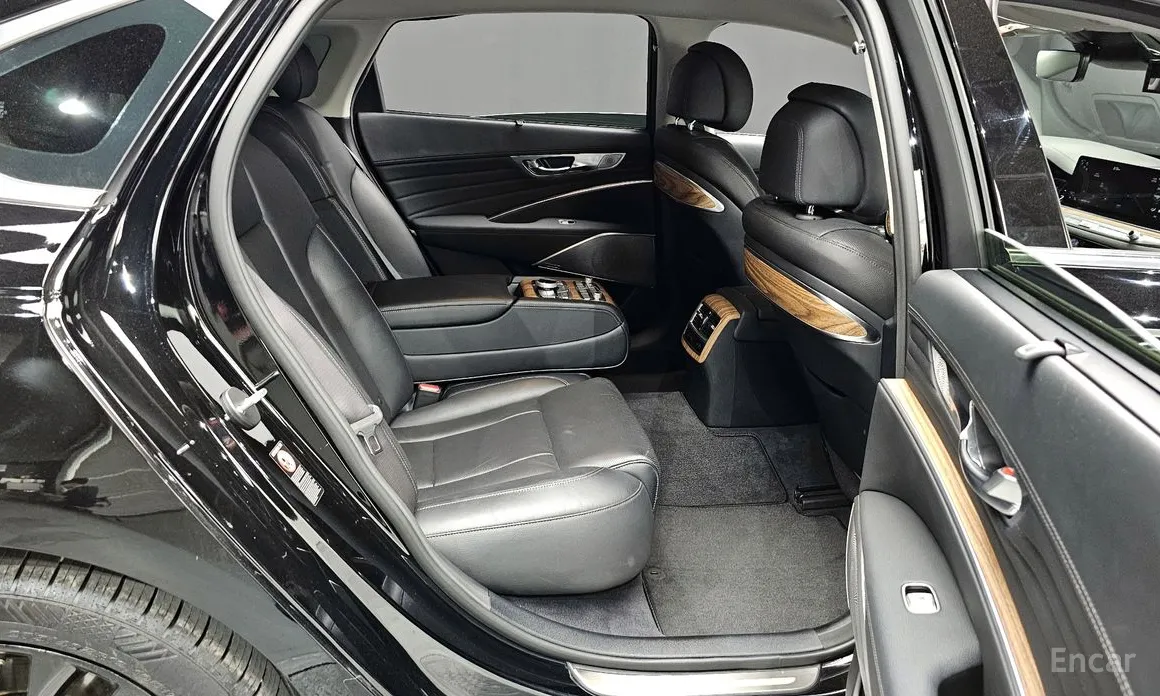 Kia K9 2021 3.8 GDI AWD