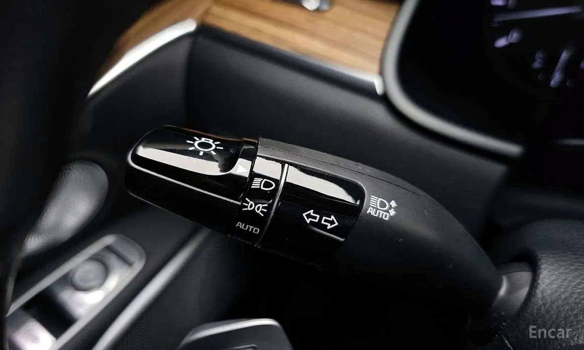 Kia K9 2021 3.8 GDI AWD