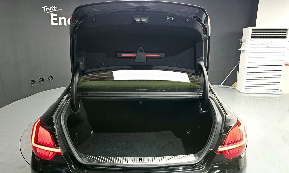 Kia K9 2021 3.8 GDI AWD