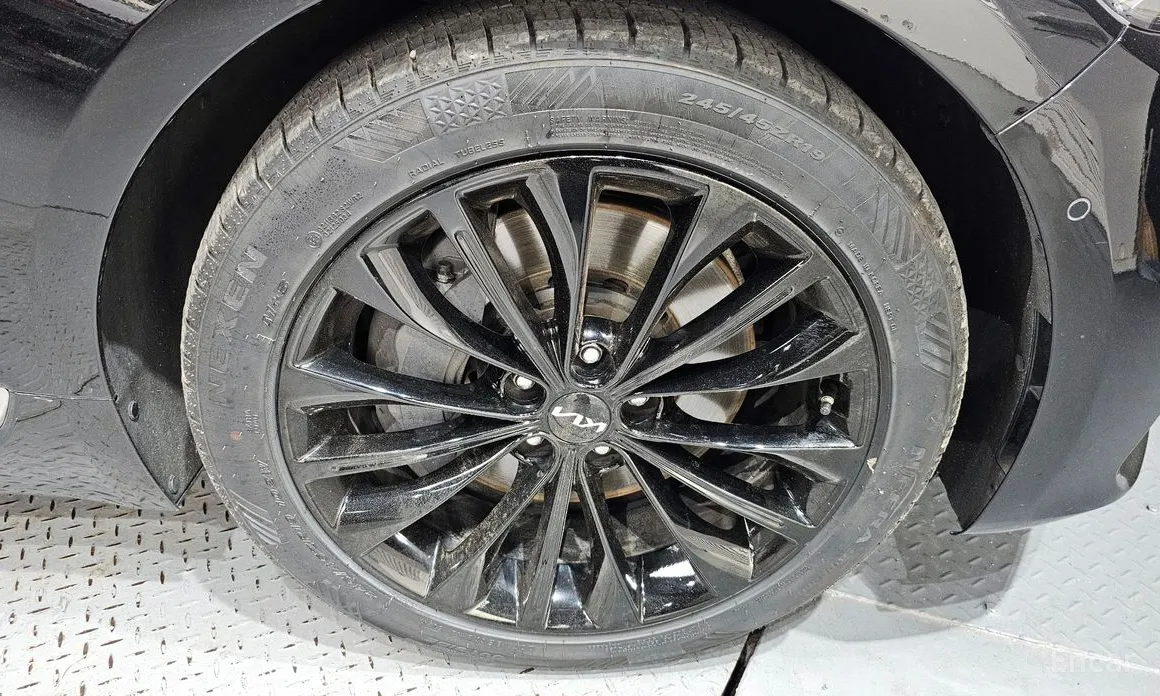 Kia K9 2021 3.8 GDI AWD
