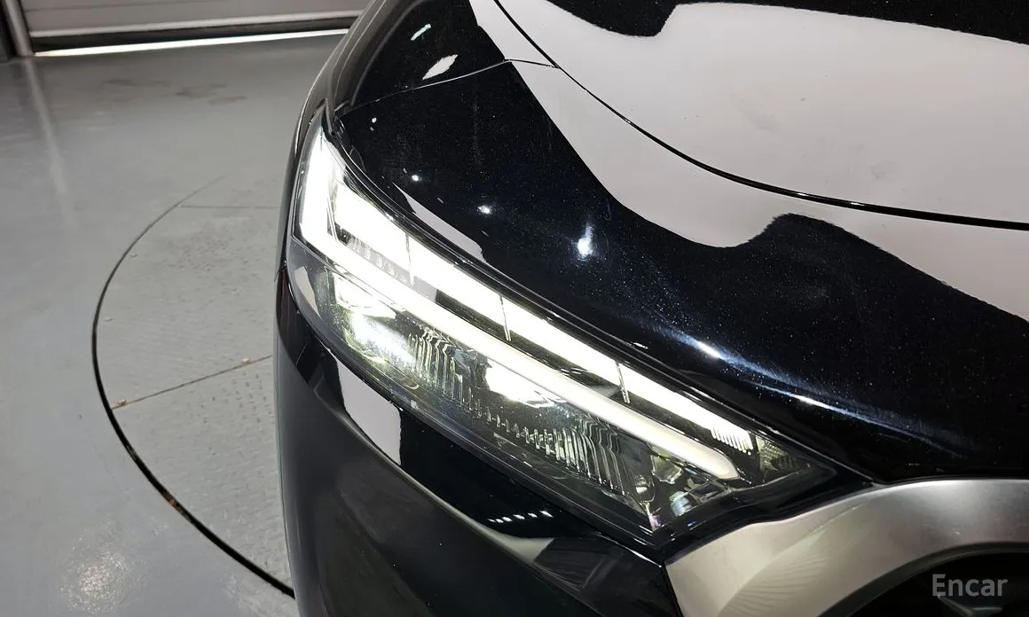 Kia K9 2021 3.8 GDI AWD