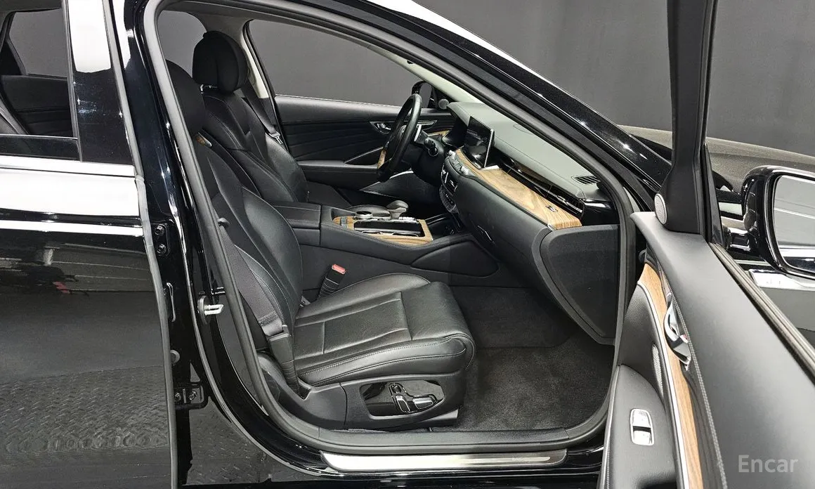 Kia K9 2021 3.8 GDI AWD