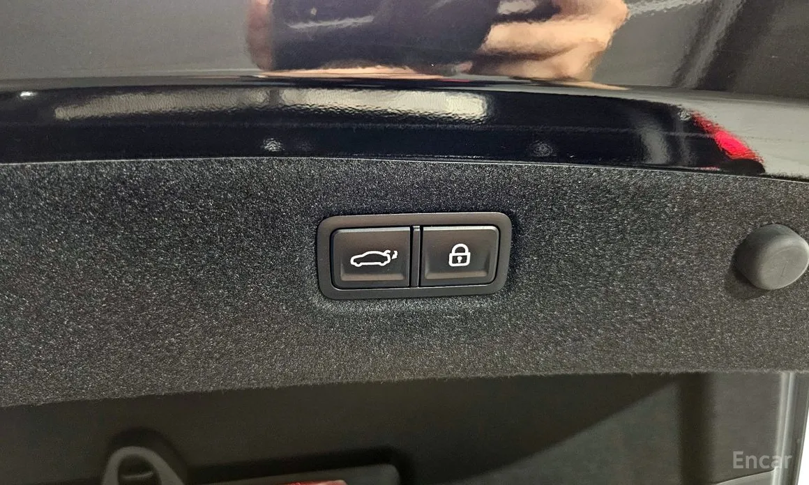 Kia K9 2021 3.8 GDI AWD