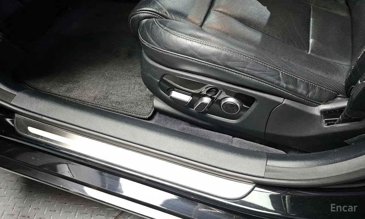 Kia K9 2021 3.8 GDI AWD