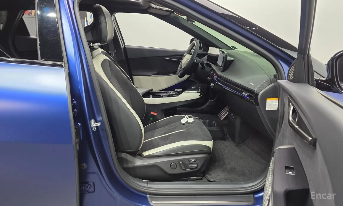 Kia EV6 2024 Long Range 4WD